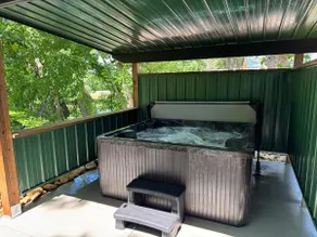 Jungalow - Safari Canvas Cabin - Image 3