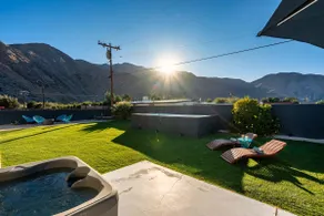 Entire Home Desert Views 15 mins to Downtown - Image 2
