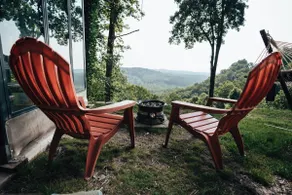 Southern Cross: Cozy Retreat · National Forest - Image 4
