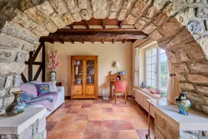 La Maison de Lallier - à 35 min de Cherbourg - Image 5
