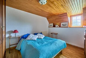 La Maison de Lallier - à 35 min de Cherbourg - Image 4