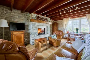La Maison de Lallier - à 35 min de Cherbourg - Image 2