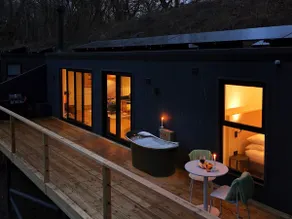 Luxurious Eco-Retreat in Market Drayton - Image 2