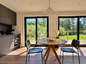 Luxurious Eco-Retreat in Market Drayton - Image 5
