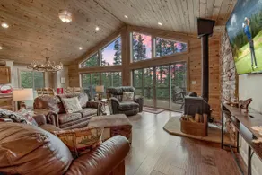 New Listing! World class fishing, snowmobiling,ski - Image 3