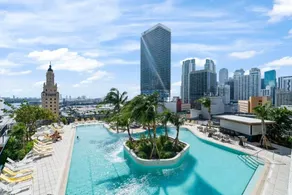 30th Floor | Stunning Views | Downtown Miami - Image 5
