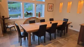 Napa Vineyard with Stunning Views By Allevo Homes - Image 3