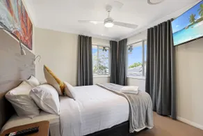 Prickly Pear Stays Jesmond - Short Term Accommodations - Image 2