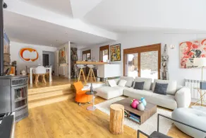 Luxury Home in El Tarter, Andorra - Happy Rentals - Image 3