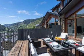 Luxury Home in El Tarter, Andorra - Happy Rentals - Image 2