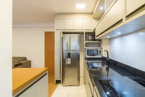 Sea view apartment in condominium on the sand VAC0603 - Image 3