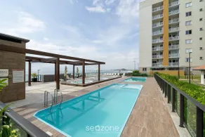 Sea view apartment in condominium on the sand VAC0603 - Image 5
