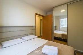 Sea view apartment in condominium on the sand VAC0603 - Image 4