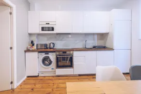 Luxury 2-BR Apartment in The Nook with Lift Access and Prime Central Location - Image 3