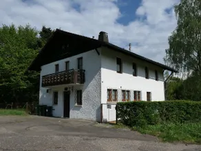 Recreation center ”Wilhelm-Kiefer-Haus” with large green - Image 2