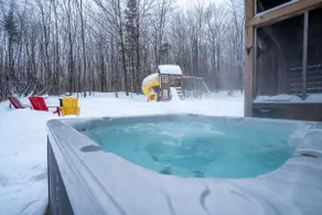 Chalet Le NORDIK - Spa et Grand Confort - Image 2