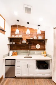 Spa City Cottage - Image 3