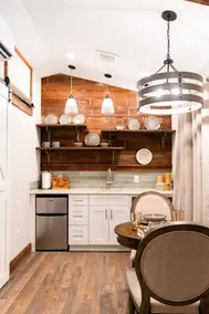 Spa City Cottage - Image 2