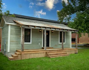Spa City Cottage - Image 5