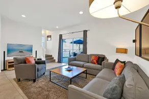 Upstay Spacious 3BR Home w Resort Access - Image 2