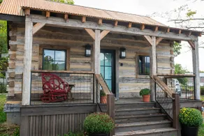 Dry Creek Cabin - Image 2