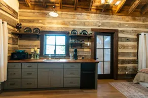 Dry Creek Cabin - Image 3