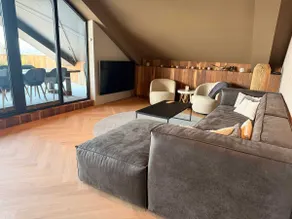 Luxury Lakefront Apartment (2025) | Rooftop Terrac - Image 3