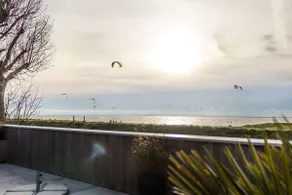 Luxury Lakefront Apartment (2025) | Rooftop Terrac - Image 2