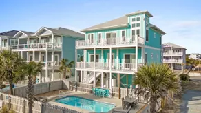OIB Home | Private Pool | 1-Min Walk to Beach! - Image 2