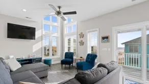 OIB Home | Private Pool | 1-Min Walk to Beach! - Image 4