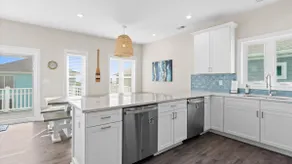 OIB Home | Private Pool | 1-Min Walk to Beach! - Image 5