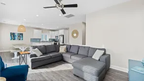 OIB Home | Private Pool | 1-Min Walk to Beach! - Image 3
