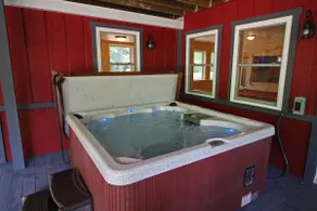 Southern Belle Lodge - Indoor Pool, Hocking Hills - Image 5