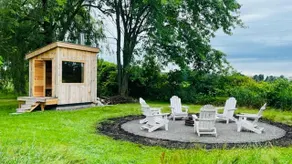 Field of Dreams - Secluded w Sauna - Image 2