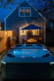 Beautiful Historic Home, Heated Pool & Hot Tub - Image 5