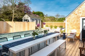 Beautiful Historic Home, Heated Pool & Hot Tub - Image 2