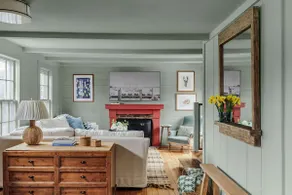 Beautiful Historic Home, Heated Pool & Hot Tub - Image 3