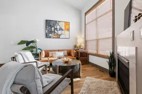Perfectly Located 3 Bed 3.5 Bath Beautiful Townhome - Image 3