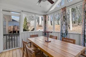 Fenced Yard | Screened-In Porch | 3 King Beds | Pe - Image 2
