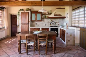 Glicini 2, holiday home with pool 30' from Florence - Image 3