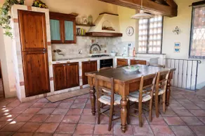 Glicini 2, holiday home with pool 30' from Florence - Image 4
