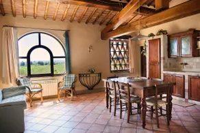 Glicini 2, holiday home with pool 30' from Florence - Image 2