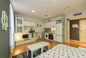 Loft en Badalona Centro - Image 4