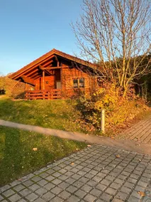 Log cabin wood time - Image 5