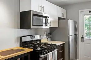 (BC2bE) Affordable & Clean Condo for World Cup - Image 2