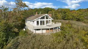 Walk to Kennebunk beaches! 4BR home with marsh vie - Image 3