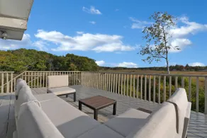 Walk to Kennebunk beaches! 4BR home with marsh vie - Image 4