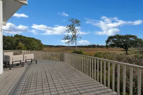 Walk to Kennebunk beaches! 4BR home with marsh vie - Image 5