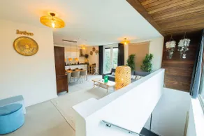 Upscale 90m2 Two Bedroom Apartment - KS8B - Image 4