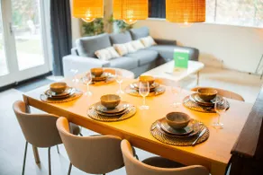 Upscale 90m2 Two Bedroom Apartment - KS8B - Image 2